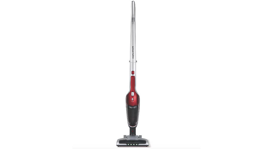 Morphy Richards 732102 Supervac Vacuum Cleaner 2-in-1