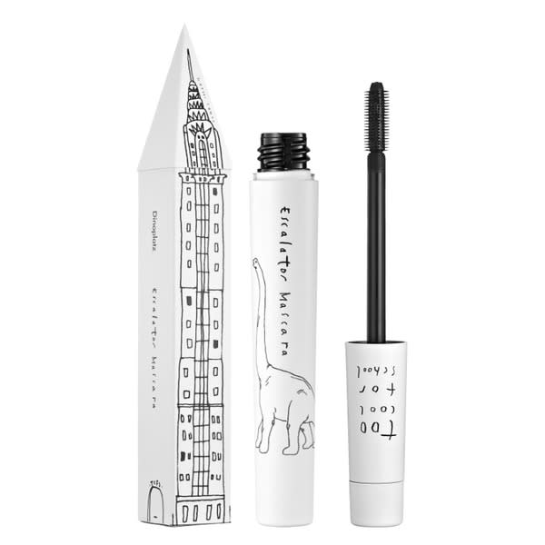 Yahoo Beauty Editors’ Pick: Too Cool for School Dinoplatz Escalator Mascara