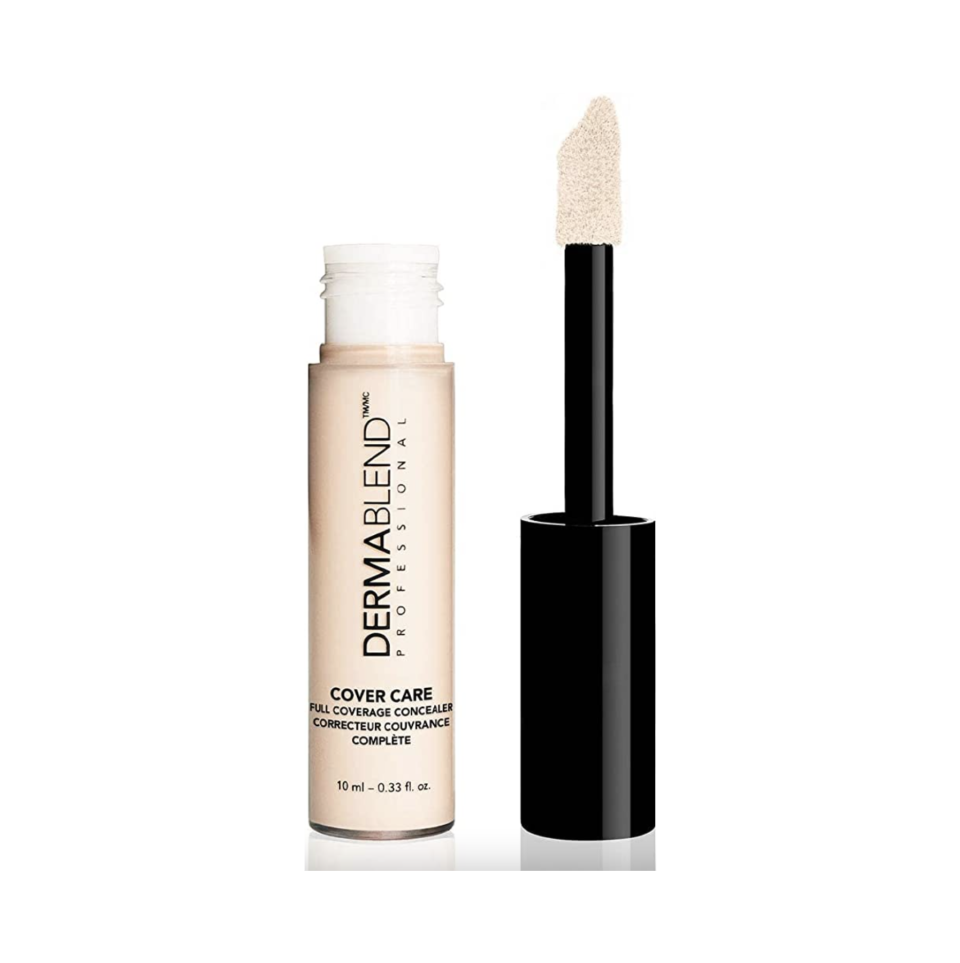 11) Cover Care Full Coverage Concealer