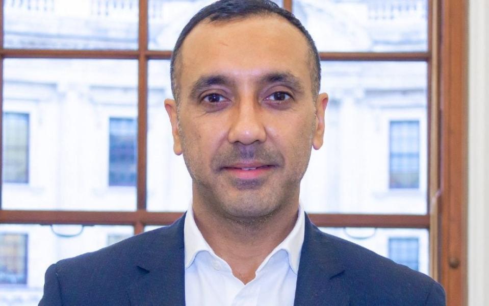 Rajiv Kalia, 53, has been the chief executive of Broadband Delivery UK – an initiative by the Department for Culture, Media and Sport to facilitate “the delivery of better broadband” – since 2018. He spent a total of 10 years in business roles at TalkTalk and Carphone Warehouse earlier in his career.