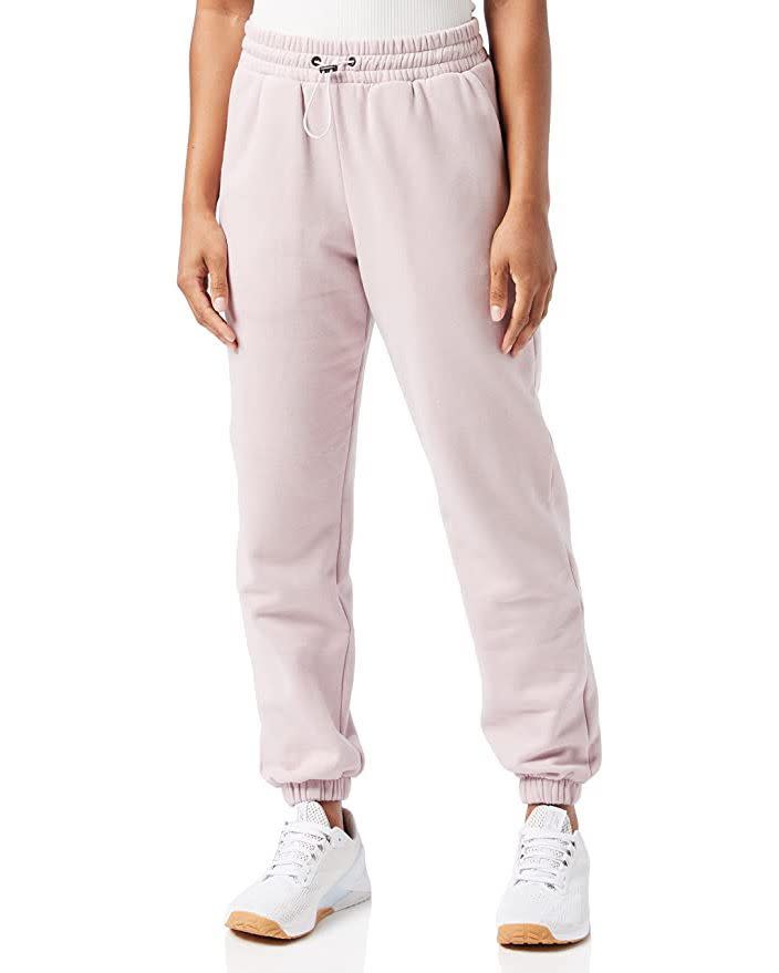 9) Super Soft Jogger Sweatpants