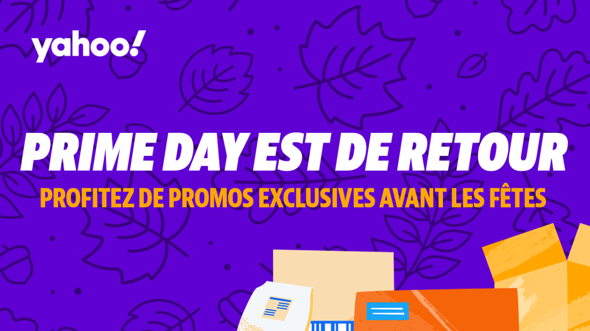 Prime Day 2022, le retour