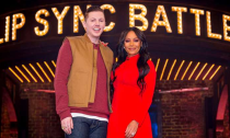 <p>LIP SYNC BATTLE – Sir Danny of Dyer tackles Amy Winehouse and goes head to head with Craig Revel-Horwood in the first in the new series. Pro Green and Mel B are back hosting too. </p>