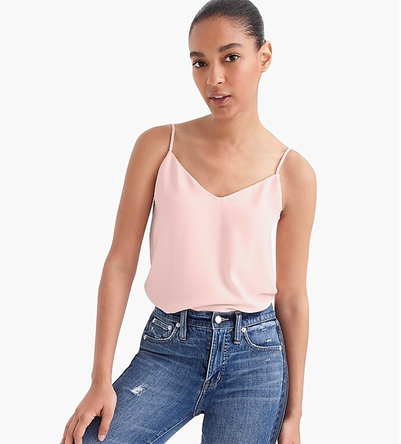 V-Neck Camisole