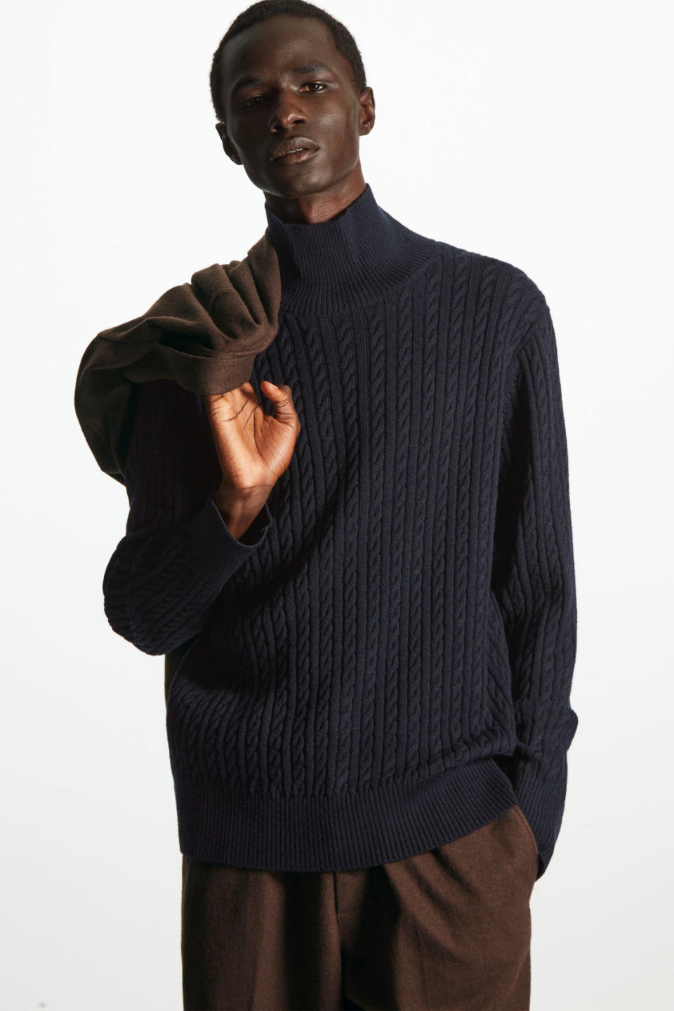 The Best Men's Turtleneck Sweaters for 2022