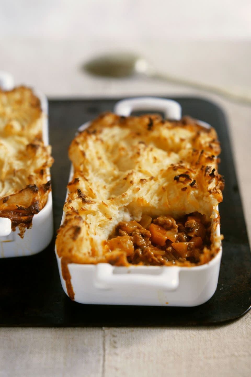 Shepherd's Pie