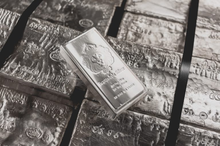 12 Best Silver Mining Stocks To Buy Now