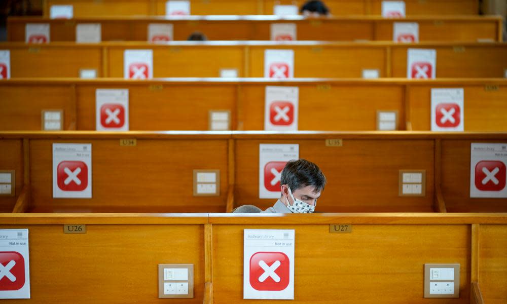 <span>Photograph: Christopher Furlong/Getty Images</span>