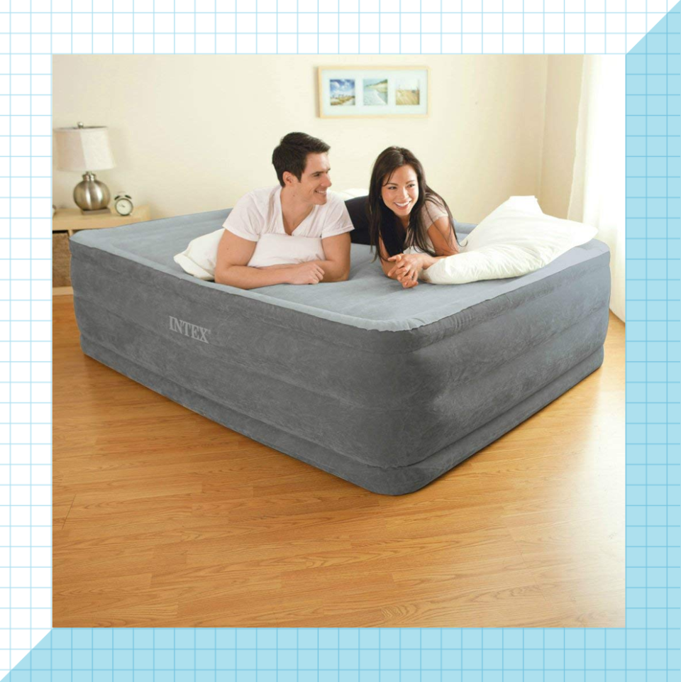 Top 8 Air Mattresses That Are Surprisingly Comfortable