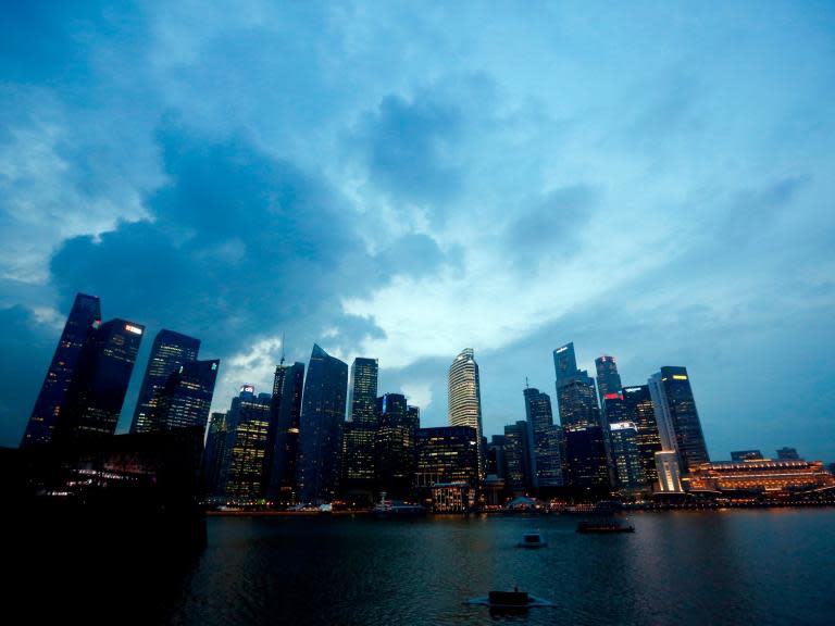 Singapore is trying to tackle its pollution problem with a ‘smoking ban’ – but it won’t work