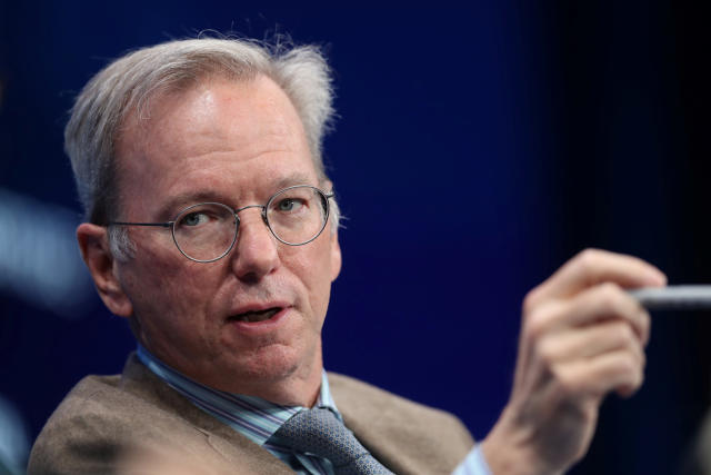 A Internet vai acabar? Entenda o que disse Eric Schmidt, do Google