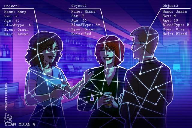 The Promise of Blockchain for Digital Identities