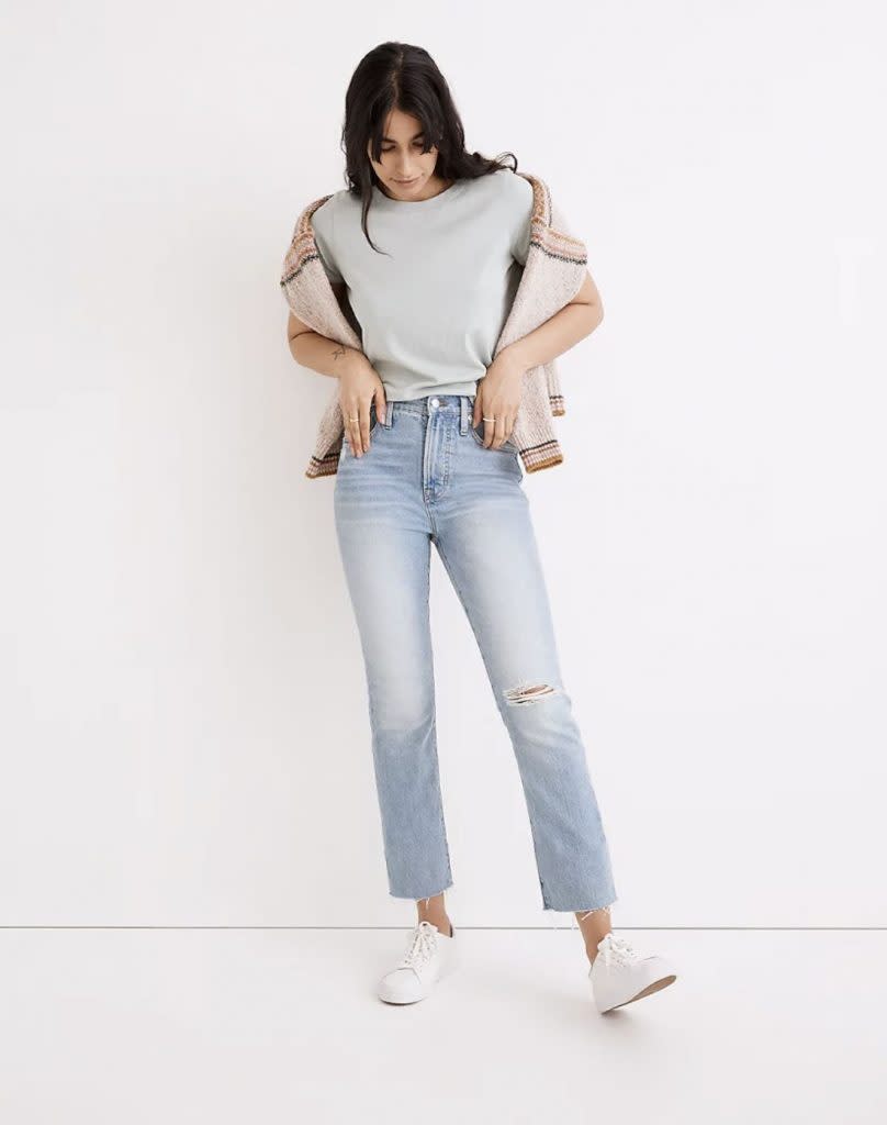 Credit: Madewell