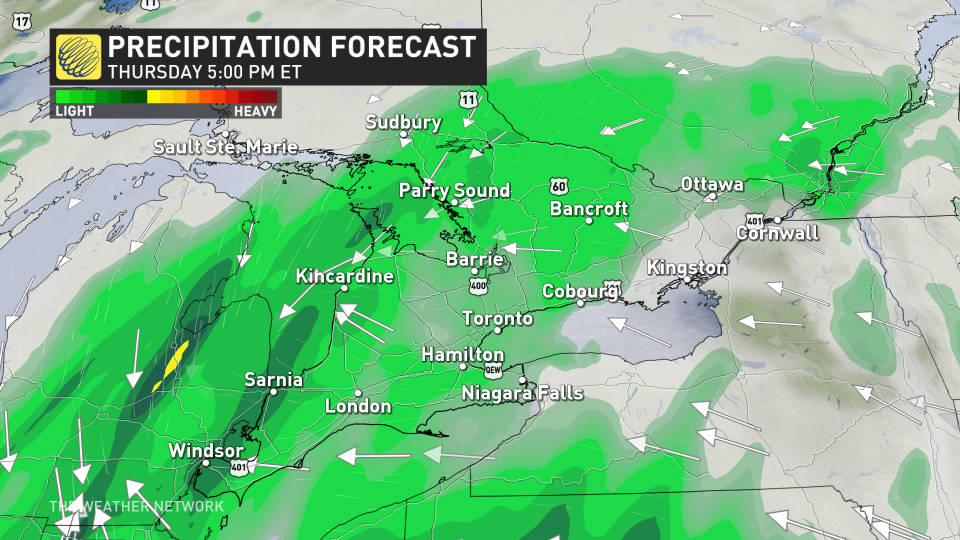 Baron - Thursday 5 pm Ontario precip.jpg