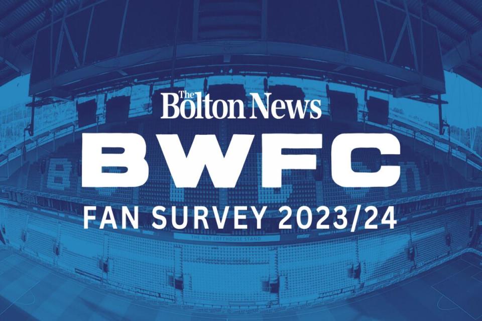 The Bolton Wanderers fans' poll 2023/24 results revealed <i>(Image: NQNW)</i>