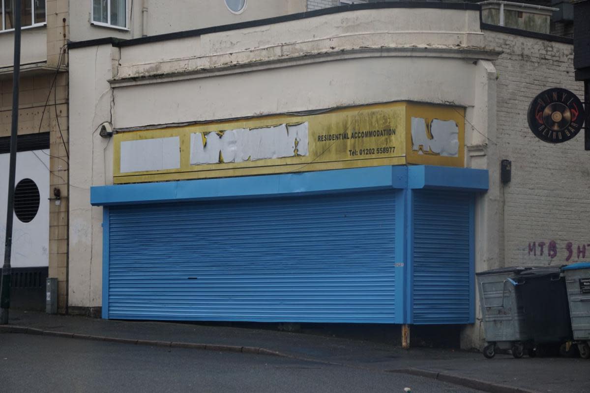 Bournemouth Bake House is proposed next to Cameo in Fir Vale Road <i>(Image: Daily Echo)</i>