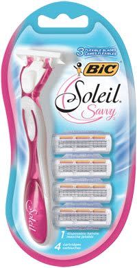 BIC - Soleil Savvy