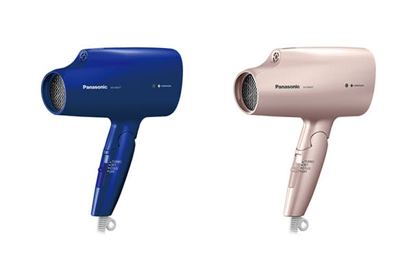 Panasonic Nanocare奈米水離子 (圖片來源／Panasonic)