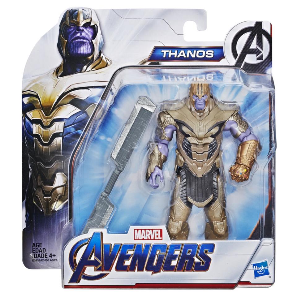 Thanos ($12.99)