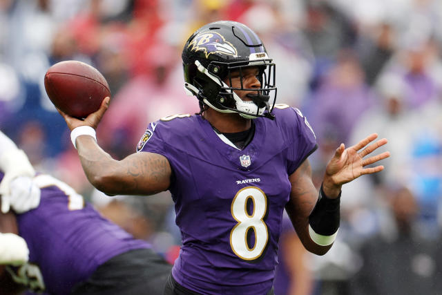 Biggest Takeaways From Ravens' 2023 Schedule