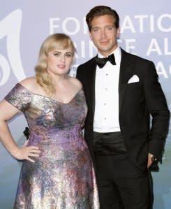 Rebel Wilson's Ex-Boyfriend Jacob Busch Wishes Her a Happy 41st Birthday