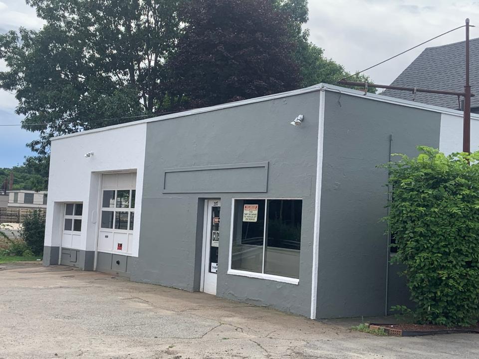 Miller's Garage, which opened in 1963 on East Broadway in Gardner, closed last month after owner Ronald Miller announced his decision to retire.