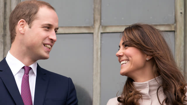 Royal Baby born; William and Kate announce arrival of son