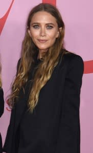 Mary-Kate Olsen Spotted Out With Brightwire CEO John Cooper 1 Month After Olivier Sarkozy Split