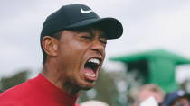 <p>It’s a strange time to be a pro golfer. The coronavirus health crisis has forced the cancellation or postponement of several big, annual PGA tournaments, including the Masters — and more significant cancellations are expected in the near future.</p> <p><em><strong>Read More: <a href="https://www.gobankingrates.com/net-worth/sports/richest-golfers-all-time/?utm_campaign=1019596&utm_source=yahoo.com&utm_content=11" rel="nofollow noopener" target="_blank" data-ylk="slk:Arnold Palmer, Tiger Woods and 43 More of the Richest Golfers of All Time;elm:context_link;itc:0;sec:content-canvas" class="link ">Arnold Palmer, Tiger Woods and 43 More of the Richest Golfers of All Time</a></strong></em></p> <p>But now, while many wait for life to return to normal, looking back at history is pretty incredible. Throughout golf’s history, 45 golfers have won at least one major PGA tournament and also amassed a fortune of at least $10 million, making them some of the richest golfers of all time. All net worth information comes from Celebrity Net Worth, and all golfer career and biography information comes from the PGA.<a href="https://www.gobankingrates.com/net-worth/sports/pga-tour-tournaments-pay-money/?utm_campaign=1019596&utm_source=yahoo.com&utm_content=12" rel="nofollow noopener" target="_blank" data-ylk="slk:See which golfers have made history and major money;elm:context_link;itc:0;sec:content-canvas" class="link "> See which golfers have made history and major money</a>.</p> <p><em><small>Last updated: Dec. 2, 2020</small></em></p>