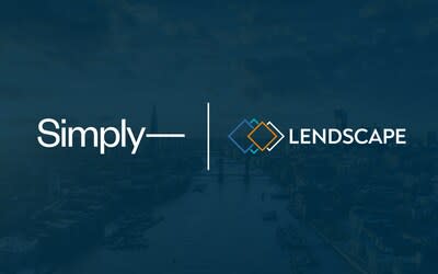 SIMPLY Asset Finance integrates Lendscape's contract management solution