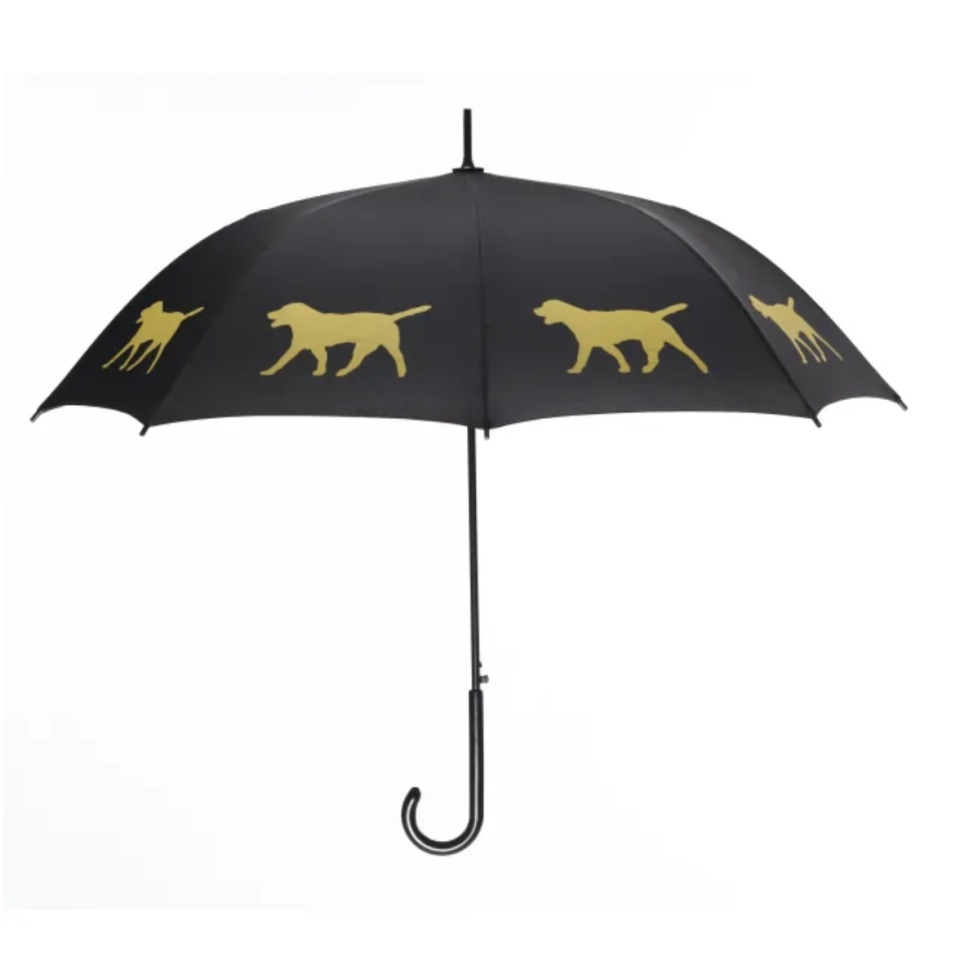 Choose Your Dog Breed Umbrella