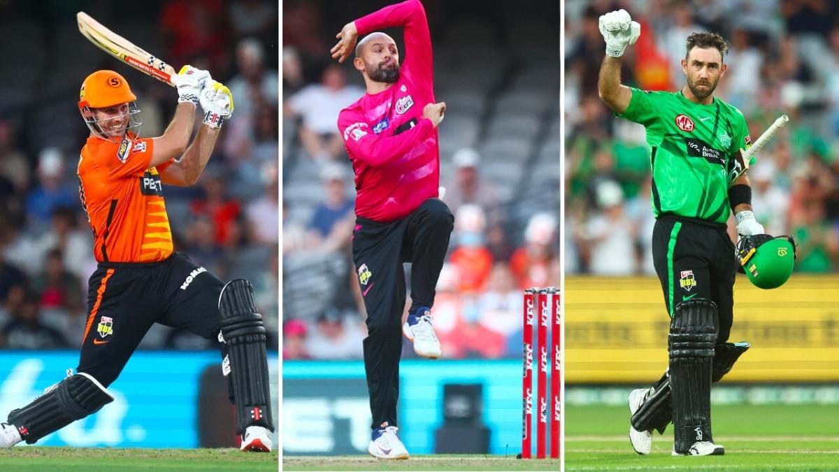 Big Bash League 2022/23 BBL teams, fixture and how to watch for free