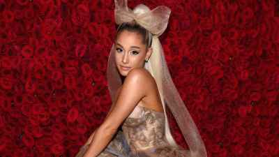 Ariana Grande’s Dating History: A Timeline of Her Exes and Flings