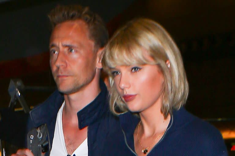 De la frialdad de Jake Gyllenhaal al apasionado encuentro con Tom Hiddleston: Taylor Swift y los romances que terminaron en reveladoras canciones