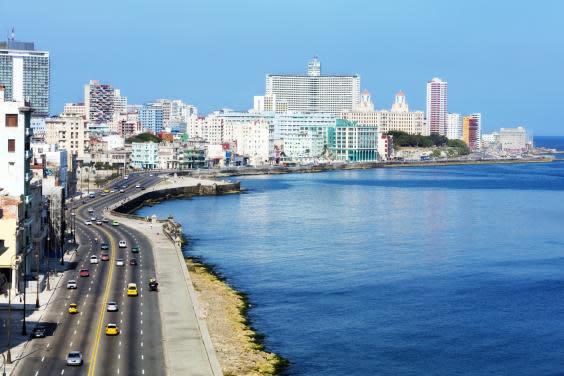 Havana city guide: Where to eat, drink, shop and stay in Cuba's capital