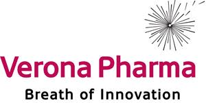 Verona Pharma plc