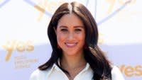 Meghan Markle to Launch 'Archetypes' Podcast for Spotify: What We Know