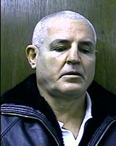 Ricardo Garcia, Image courtesy FBI