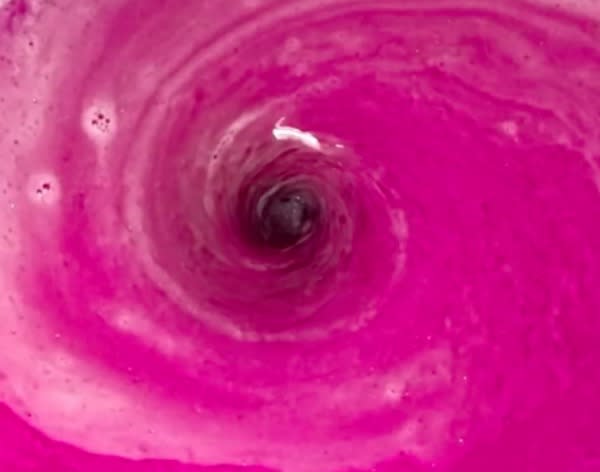 A “Mean Girls” bath bomb is being released THIS Saturday, and it’s *so* fetch