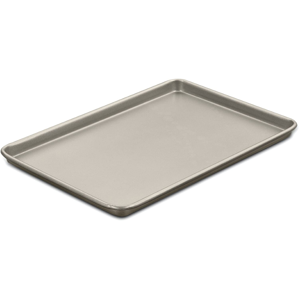 baking sheet