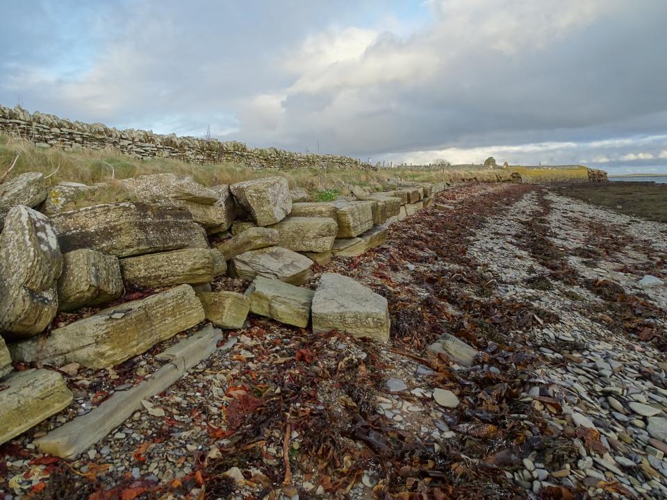 Bay of Hinderayre