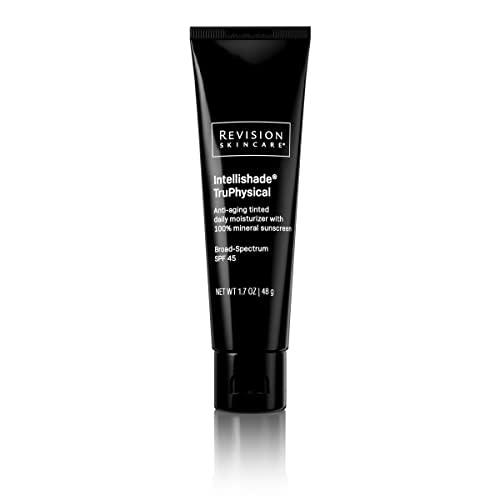 Revision Skincare Intellishade Truphysical Tinted Moisturizer SPF 45, 1.7 oz (AMAZON)