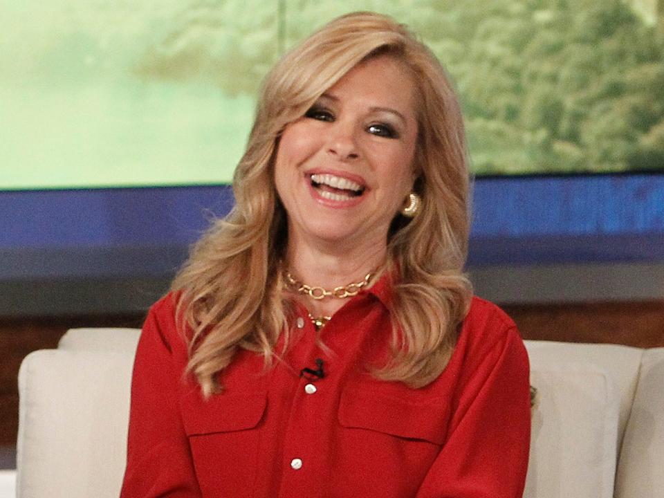 Leigh Anne Tuohy