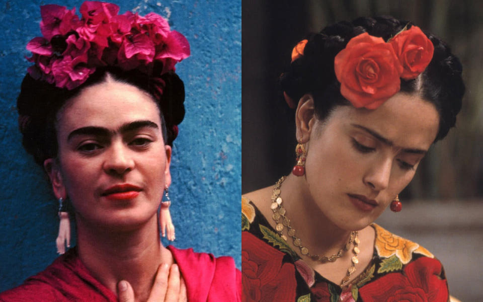 Frida (2002)