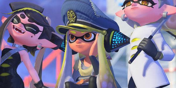 Splatoon 3: Nintendo tomará medidas drásticas para lidiar con los tramposos