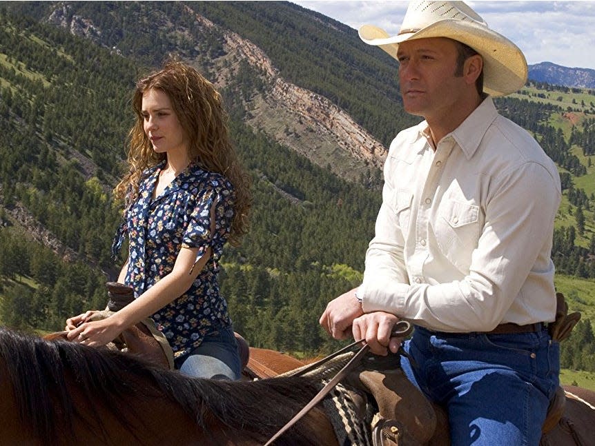 flicka tim mcgraw alison lohman