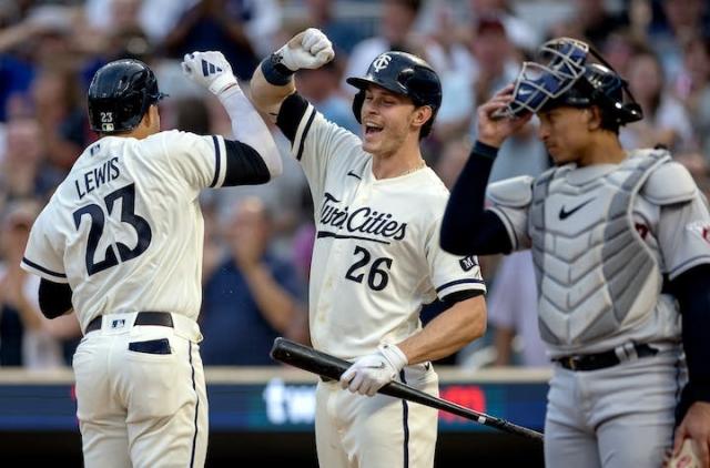 Twins-L.A. Dodgers series preview: Two new Twins take the mound