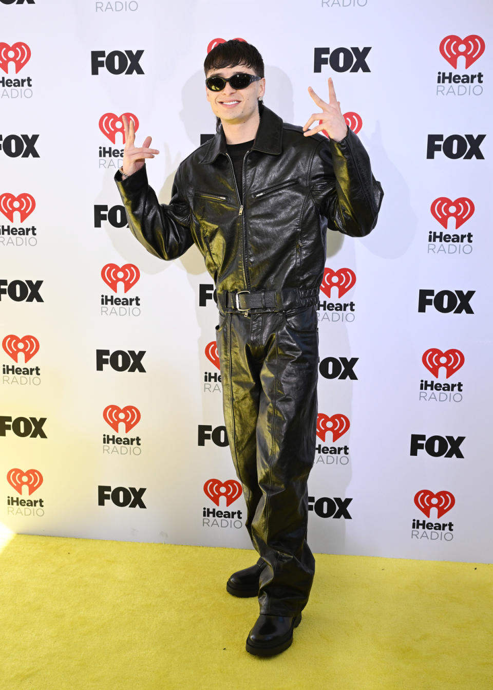 2024 iHeartRadio Music Awards – Arrivals