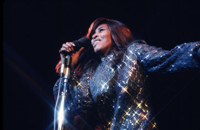 14 Spectacular Facts About The Queen of Rock and Roll: Tina Turner - Denver  Center for the Performing Arts