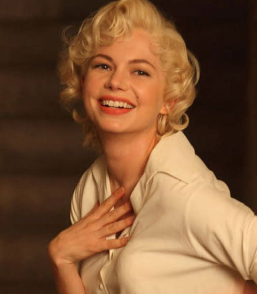 Veja as atrizes que já se inspiraram em Marilyn Monroe no dia em que sua  morte completa 54 anos